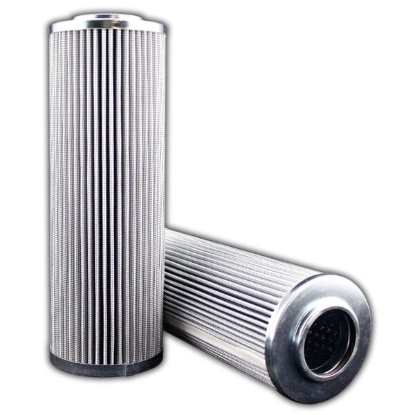 Hydraulic Filter, replaces FILTER MART 334812, Pressure Line, 3 micron, Outside-In, Main Filter, Mfr#: MF0576070
